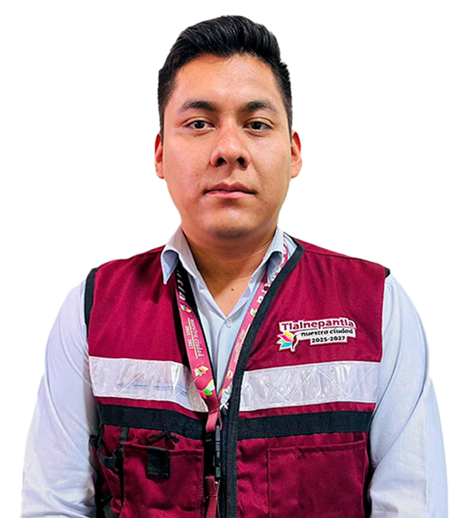 LUIS ANTONIO VELASCO GONZALEZ